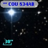 ** COU   834AB