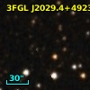 NVSS J202939+492621