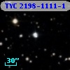 TYC 2198-1111-1
