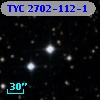 TYC 2702-112-1