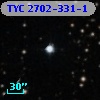 TYC 2702-331-1