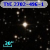 TYC 2702-496-1