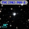 TYC 2702-768-1