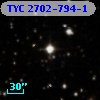 TYC 2702-794-1