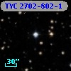 TYC 2702-802-1