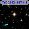 TYC 2702-1074-1