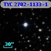 TYC 2702-1133-1
