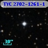 TYC 2702-1261-1