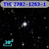 TYC 2702-1283-1