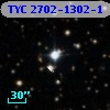 TYC 2702-1302-1