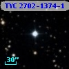TYC 2702-1374-1