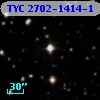 TYC 2702-1414-1