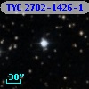 TYC 2702-1426-1