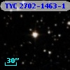 TYC 2702-1463-1
