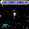 TYC 2702-1483-1