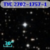 TYC 2702-1757-1