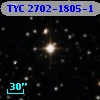 TYC 2702-1805-1