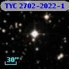 TYC 2702-2022-1