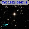 TYC 2702-2047-1