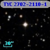 TYC 2702-2110-1