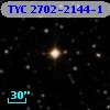 TYC 2702-2144-1