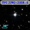 TYC 2702-2158-1