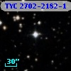 TYC 2702-2182-1