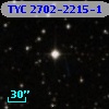 TYC 2702-2215-1