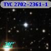 TYC 2702-2361-1