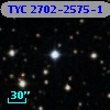 TYC 2702-2575-1