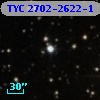 TYC 2702-2622-1