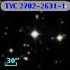 TYC 2702-2631-1