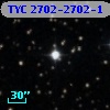 TYC 2702-2702-1