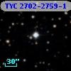 TYC 2702-2759-1
