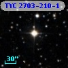 TYC 2703-210-1