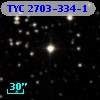 TYC 2703-334-1