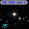 TYC 2703-415-1