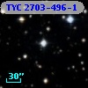 TYC 2703-496-1