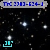 TYC 2703-624-1