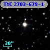 TYC 2703-678-1