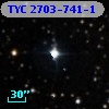 TYC 2703-741-1