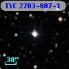 TYC 2703-807-1