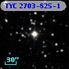 TYC 2703-825-1