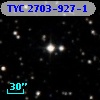 TYC 2703-927-1