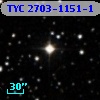 TYC 2703-1151-1