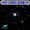 TYC 2703-1330-1