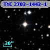 TYC 2703-1443-1