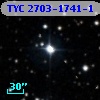 TYC 2703-1741-1