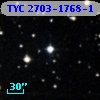 TYC 2703-1768-1
