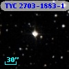 TYC 2703-1883-1